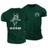 Men's Why Did You Doubt Cotton T-Shirt